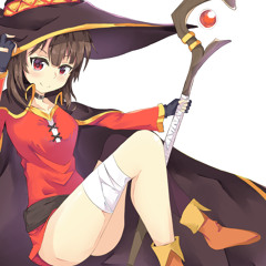 Megumin