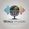 World Speakers Podcast