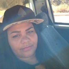 Kelly Cristina Santos