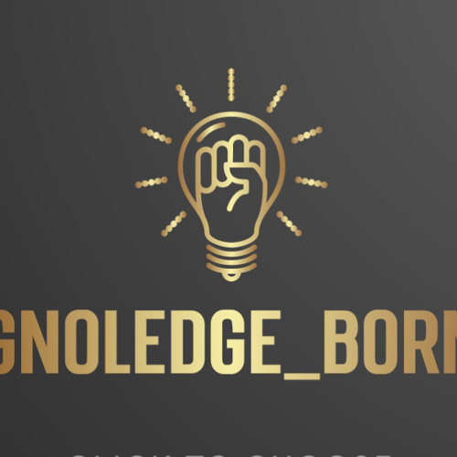 Gnoledge Born’s avatar