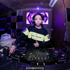 DJ Aldi Punk Axe