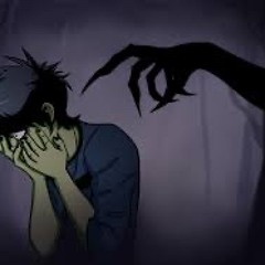 murdoc is depressed
