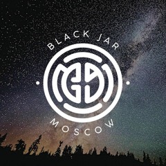 Black Jar Moscow