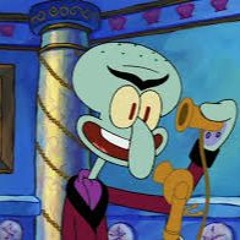 Squilliam Fancyson