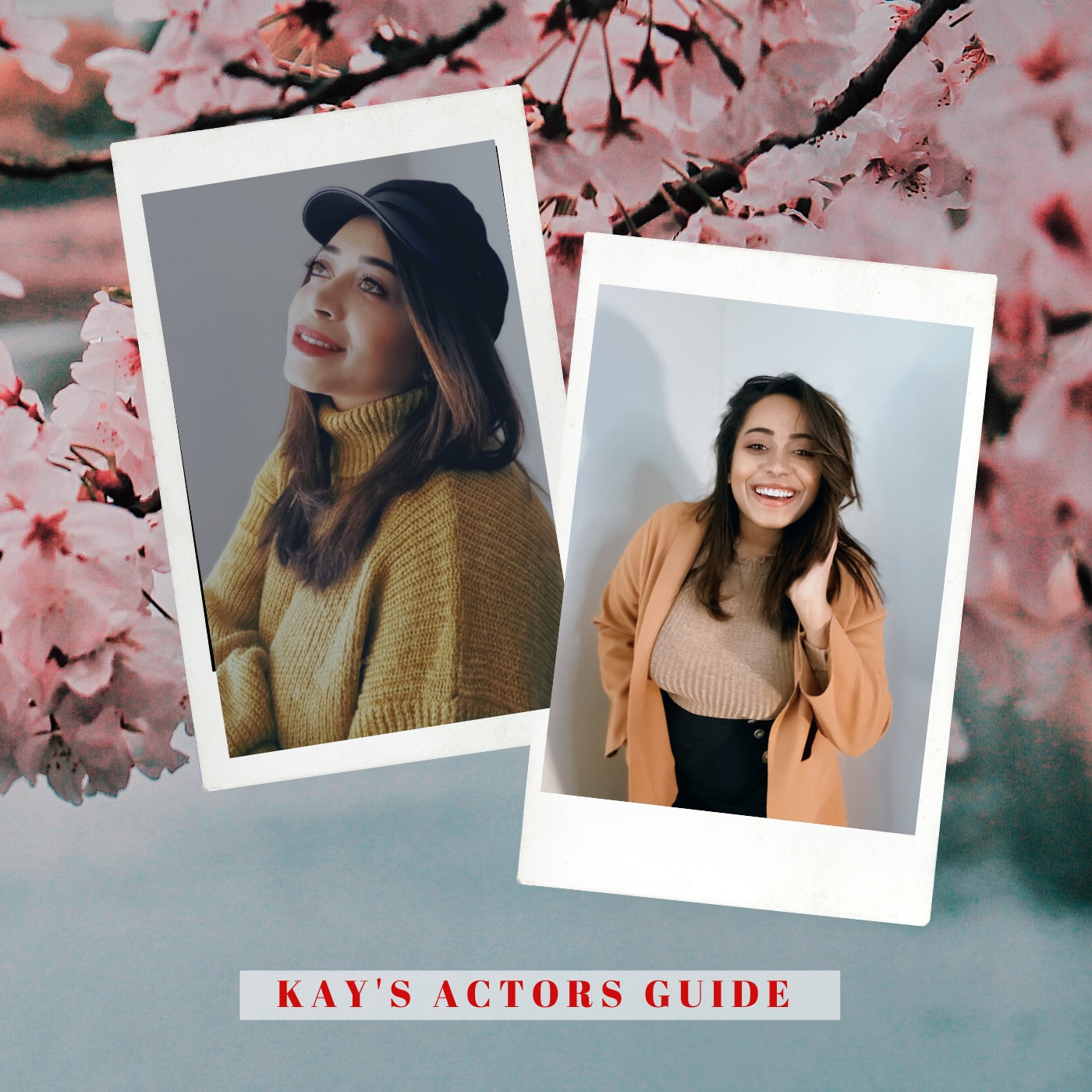 KAY'S ACTORS GUIDE