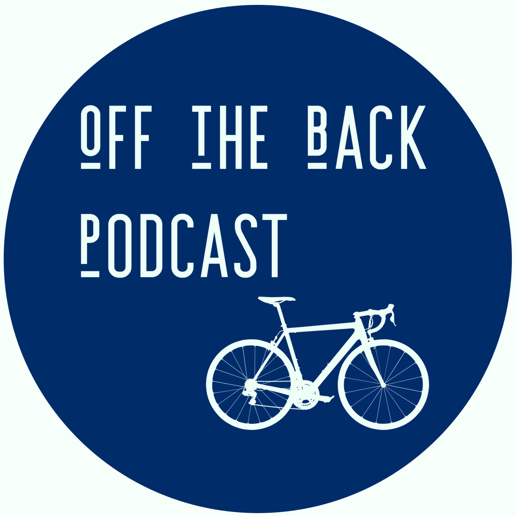 Off The Back Podcast