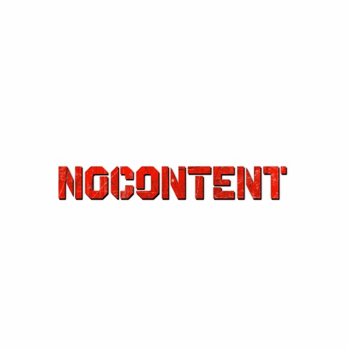 Nocontent’s avatar