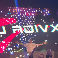 Dj Adivx