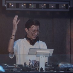 DJ Luis Barrios