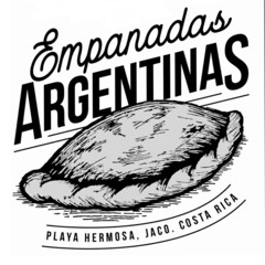 empanadas argentinas