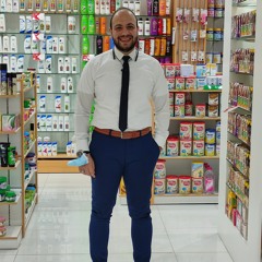 Omar Ahmed