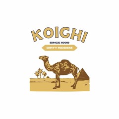 Koichi Soundsystem
