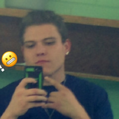 Carson Driskill