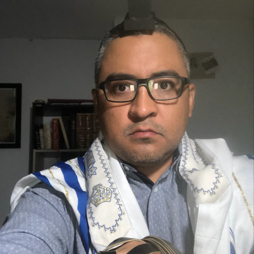 Stream Introducción Sefer Daniel by Moshe Jaim Muñoz Arciniegas ...