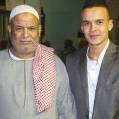 Ahmed Abdel Moneim