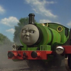 Percy Fan 28