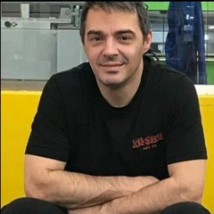 Сергей Ведунов