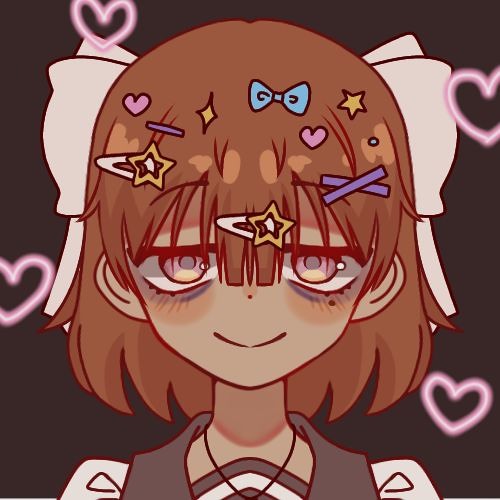 Hitomi’s avatar