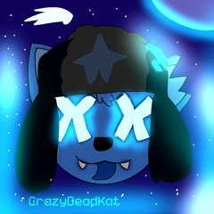 CrazyDeadKat