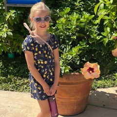 Penelope F. + Uncle Drew