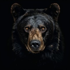 Half Tiger Half Bear