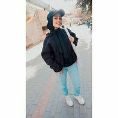 Mervat Ahmed