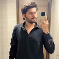 Hassaan Ahmed