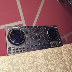 Dj Npx