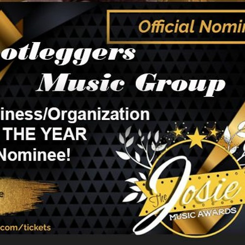 The Bootleggers Music Group LLC’s avatar