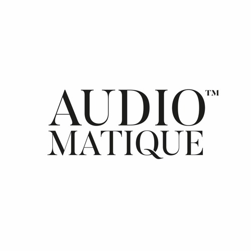Audiomatique Recordings’s avatar