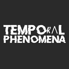 Temporal Phenomena