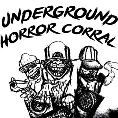 Underground Horror Corral