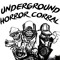 Underground Horror Corral