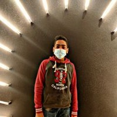Mohamed Shaban