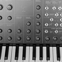 black snow in summer