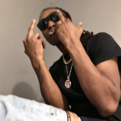 YG TaySki Aka Lil Yohji 🦎®️