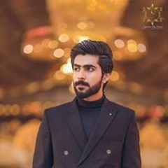 Fahad Zahid