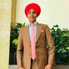 Manveer Gill