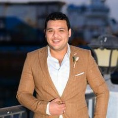 Mohamed El AraQy