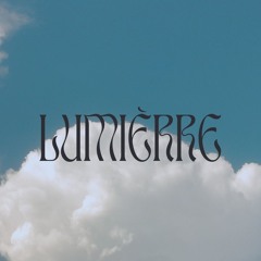 Lumièrre