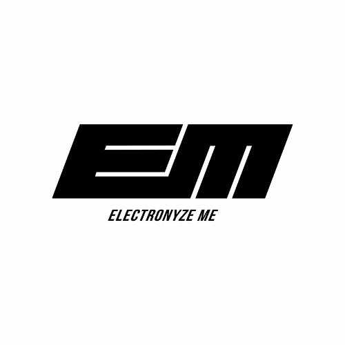 Electronyze Me’s avatar