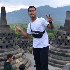 Alam Budi Kusuma Kusuma