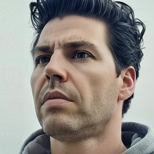 Retro old school zouk flow