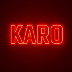 Karo (Paolo Baccaro)