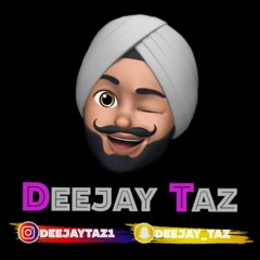 Deejay Taz