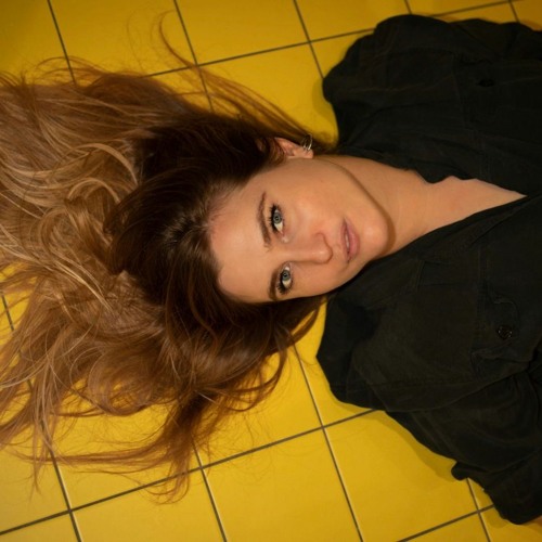 Giulia Gutterer’s avatar
