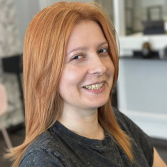 Martina Guzavina