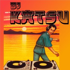 DJ KATSU