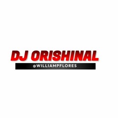 DJ ORISHINAL CL
