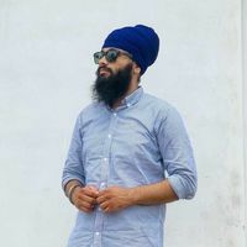 Balraj Sandhu’s avatar